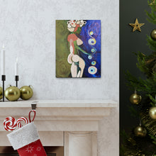 Load image into Gallery viewer, The Magus Canvas Gallery Wraps