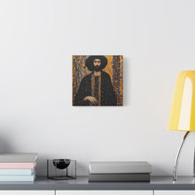 Load image into Gallery viewer, Simon Peter Matte Canvas, Stretched, 1.25"