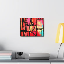 Load image into Gallery viewer, Stretch Stretched Canvas