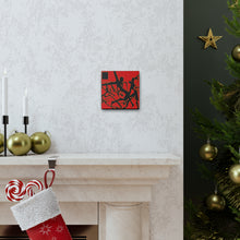 Load image into Gallery viewer, The Joint is Jumpin' Canvas Gallery Wraps