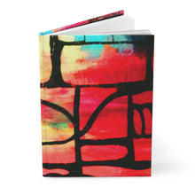 Load image into Gallery viewer, Stretch Hardcover Journal Matte