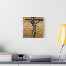 Load image into Gallery viewer, Crucifiction 1 Matte Canvas, Stretched, 1.25"