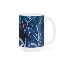 Load image into Gallery viewer, Blue 62 Ceramic Mugs (11oz\15oz\20oz)