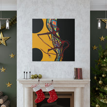 Load image into Gallery viewer, Dance Dance Revolution Canvas Gallery Wraps