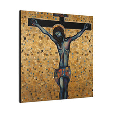 Load image into Gallery viewer, Crucifiction 1 Matte Canvas, Stretched, 1.25"
