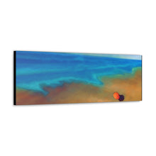 Load image into Gallery viewer, Land's End Canvas Gallery Wraps