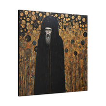 Load image into Gallery viewer, Saint John Matte Canvas, Stretched, 1.25"