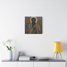 Load image into Gallery viewer, John the Baptist Matte Canvas, Stretched, 1.25"