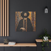 Load image into Gallery viewer, Simon Peter Matte Canvas, Stretched, 1.25"