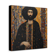 Load image into Gallery viewer, Simon Peter Matte Canvas, Stretched, 1.25"