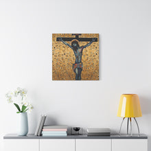 Load image into Gallery viewer, Crucifiction 1 Matte Canvas, Stretched, 1.25"