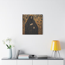 Load image into Gallery viewer, Joseph the Carpenter. Matte Canvas, Stretched, 1.25"