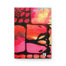 Load image into Gallery viewer, Stretch Hardcover Journal Matte