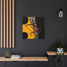 Load image into Gallery viewer, Dance Dance Revolution Canvas Gallery Wraps