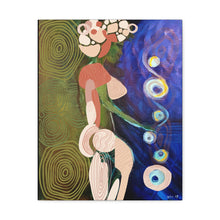 Load image into Gallery viewer, The Magus Canvas Gallery Wraps