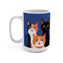 Load image into Gallery viewer, Nancy's Mug 15oz