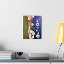 Load image into Gallery viewer, The Magus Canvas Gallery Wraps