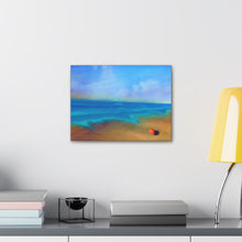 Load image into Gallery viewer, Land's End Canvas Gallery Wraps