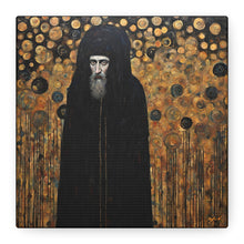 Load image into Gallery viewer, Saint John Matte Canvas, Stretched, 1.25"