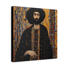 Load image into Gallery viewer, Simon Peter Matte Canvas, Stretched, 1.25"