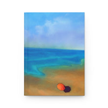 Load image into Gallery viewer, Land's End Hardcover Journal Matte