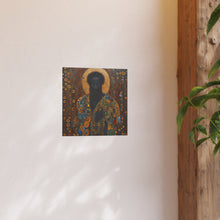 Load image into Gallery viewer, John the Baptist Satin and Archival Matte Posters