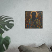 Load image into Gallery viewer, John the Baptist Satin and Archival Matte Posters