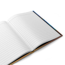 Load image into Gallery viewer, Land's End Hardcover Journal Matte