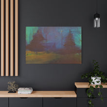 Load image into Gallery viewer, Frozen 2 Matte Canvas, Stretched, 1.25"