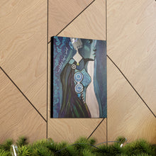 Load image into Gallery viewer, And All the Stars 'Till MorningCanvas Gallery Wraps