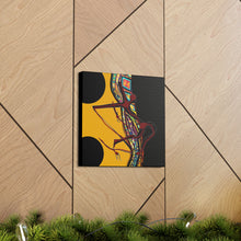 Load image into Gallery viewer, Dance Dance Revolution Canvas Gallery Wraps