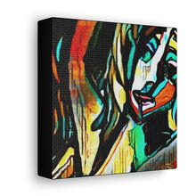 Load image into Gallery viewer, I Think I'm Going Slightly Mad Canvas Gallery Wraps