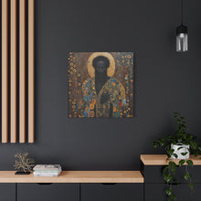 Load image into Gallery viewer, John the Baptist Matte Canvas, Stretched, 1.25"