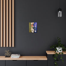 Load image into Gallery viewer, The Magus Canvas Gallery Wraps