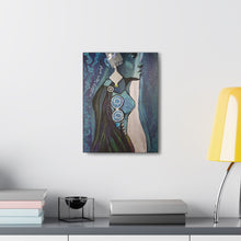 Load image into Gallery viewer, And All the Stars 'Till MorningCanvas Gallery Wraps