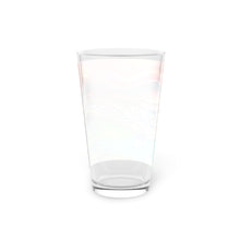 Load image into Gallery viewer, These Hills Pint Glass, 16oz