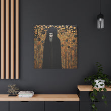 Load image into Gallery viewer, Saint John Matte Canvas, Stretched, 1.25"