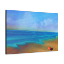 Load image into Gallery viewer, Land's End Canvas Gallery Wraps