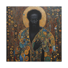 Load image into Gallery viewer, John the Baptist Matte Canvas, Stretched, 1.25"