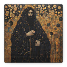 Load image into Gallery viewer, Joseph the Carpenter. Matte Canvas, Stretched, 1.25"