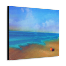 Load image into Gallery viewer, Land's End Canvas Gallery Wraps
