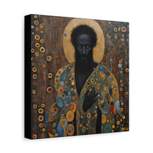 Load image into Gallery viewer, John the Baptist Matte Canvas, Stretched, 1.25"
