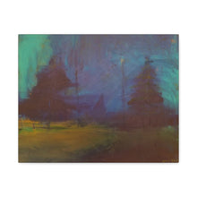 Load image into Gallery viewer, Frozen 2 Matte Canvas, Stretched, 1.25"