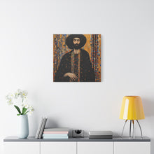 Load image into Gallery viewer, Simon Peter Matte Canvas, Stretched, 1.25"