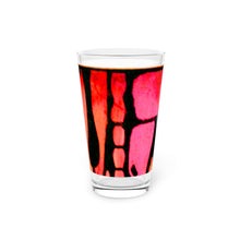 Load image into Gallery viewer, Stretch Pint Glass, 16oz