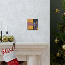 Load image into Gallery viewer, Praise Ye Canvas Gallery Wraps