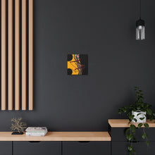 Load image into Gallery viewer, Dance Dance Revolution Canvas Gallery Wraps