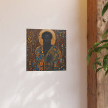 Load image into Gallery viewer, John the Baptist Satin and Archival Matte Posters