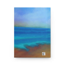 Load image into Gallery viewer, Land's End Hardcover Journal Matte