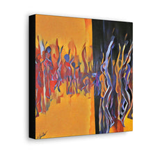 Load image into Gallery viewer, Praise Ye Canvas Gallery Wraps